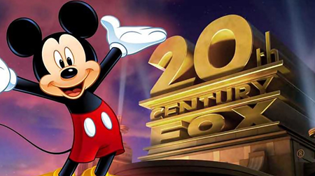 Disney and Fox merger caused a lot of disruption for projects under development at 20th Century Fox.